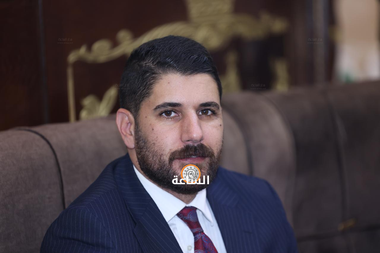 Madar Al-Saa Images 0.8570010495655159