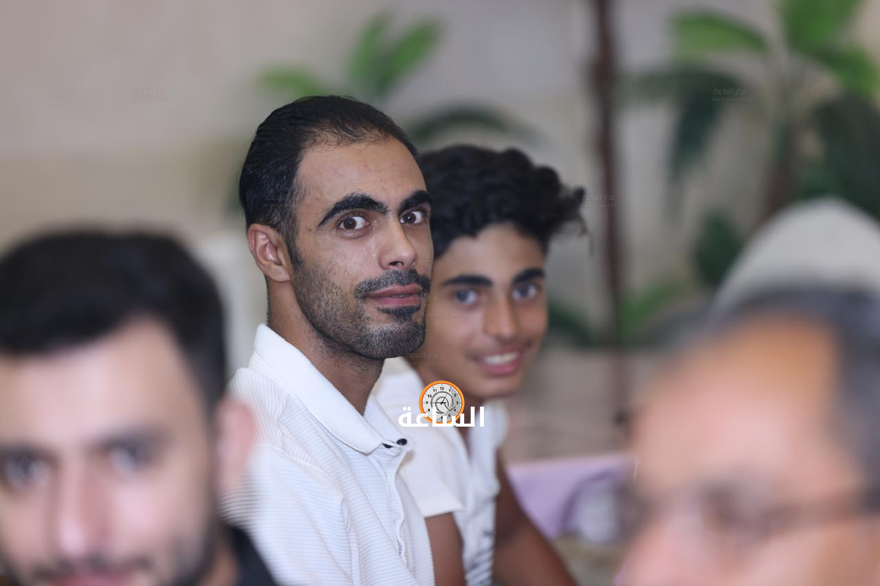 Madar Al-Saa Images 0.05981213244360695
