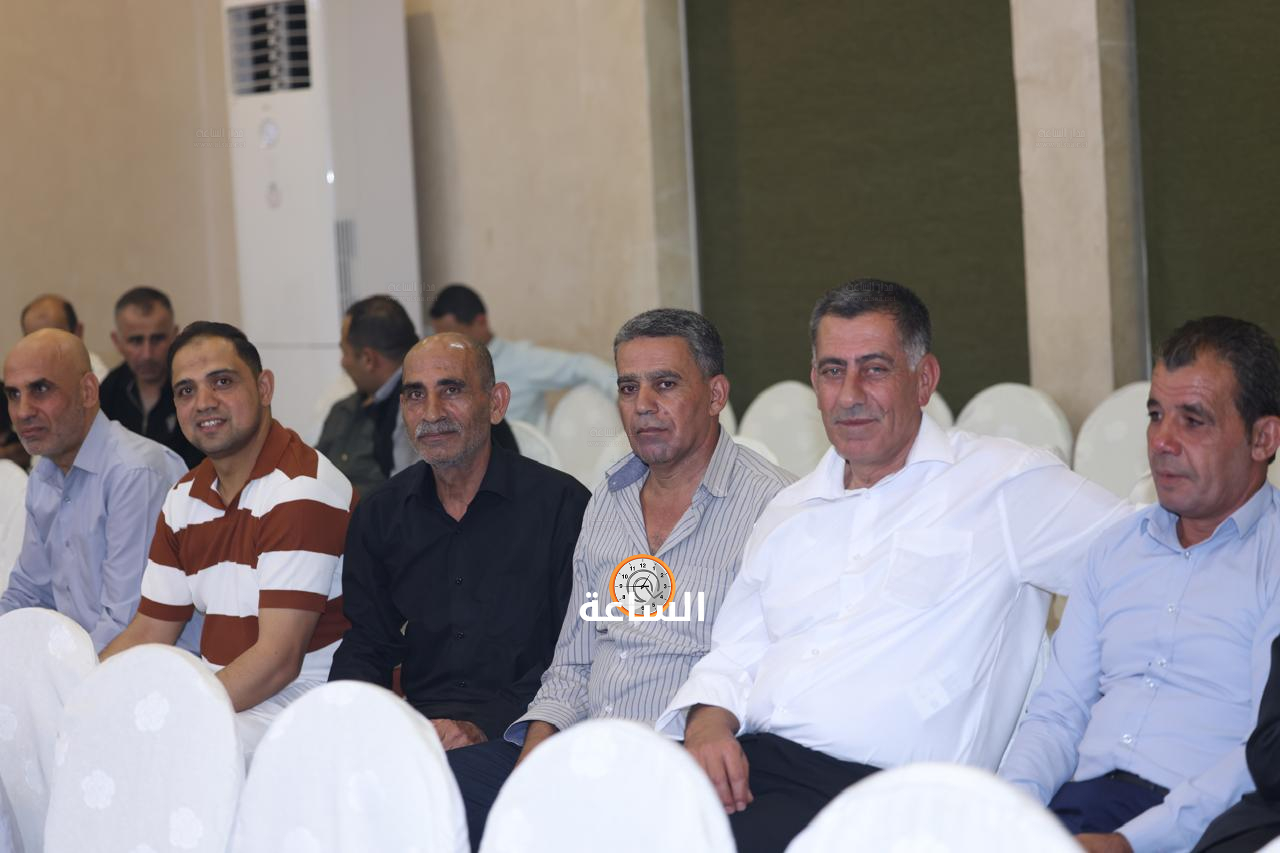 Madar Al-Saa Images 0.6774236101803589
