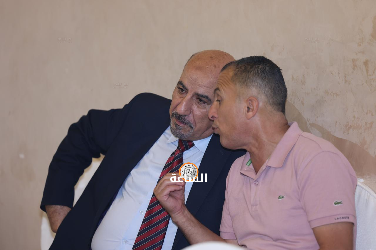 Madar Al-Saa Images 0.5091472998538943