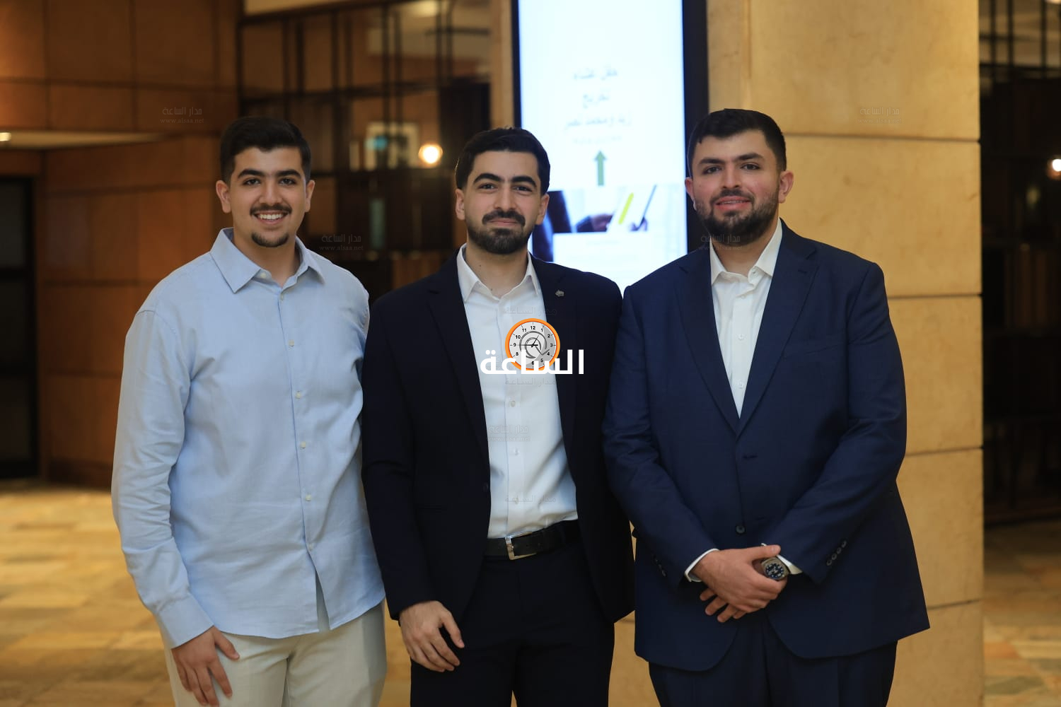Madar Al-Saa Images 0.8877384953810276