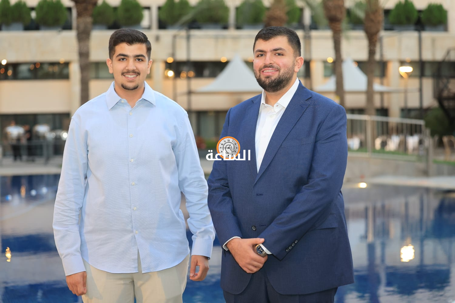 Madar Al-Saa Images 0.9287751971590696