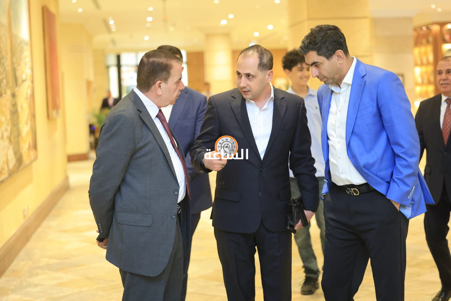 Madar Al-Saa Images 0.22865008108061746