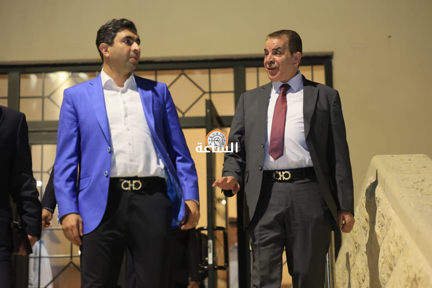 Madar Al-Saa Images 0.8286529000544577