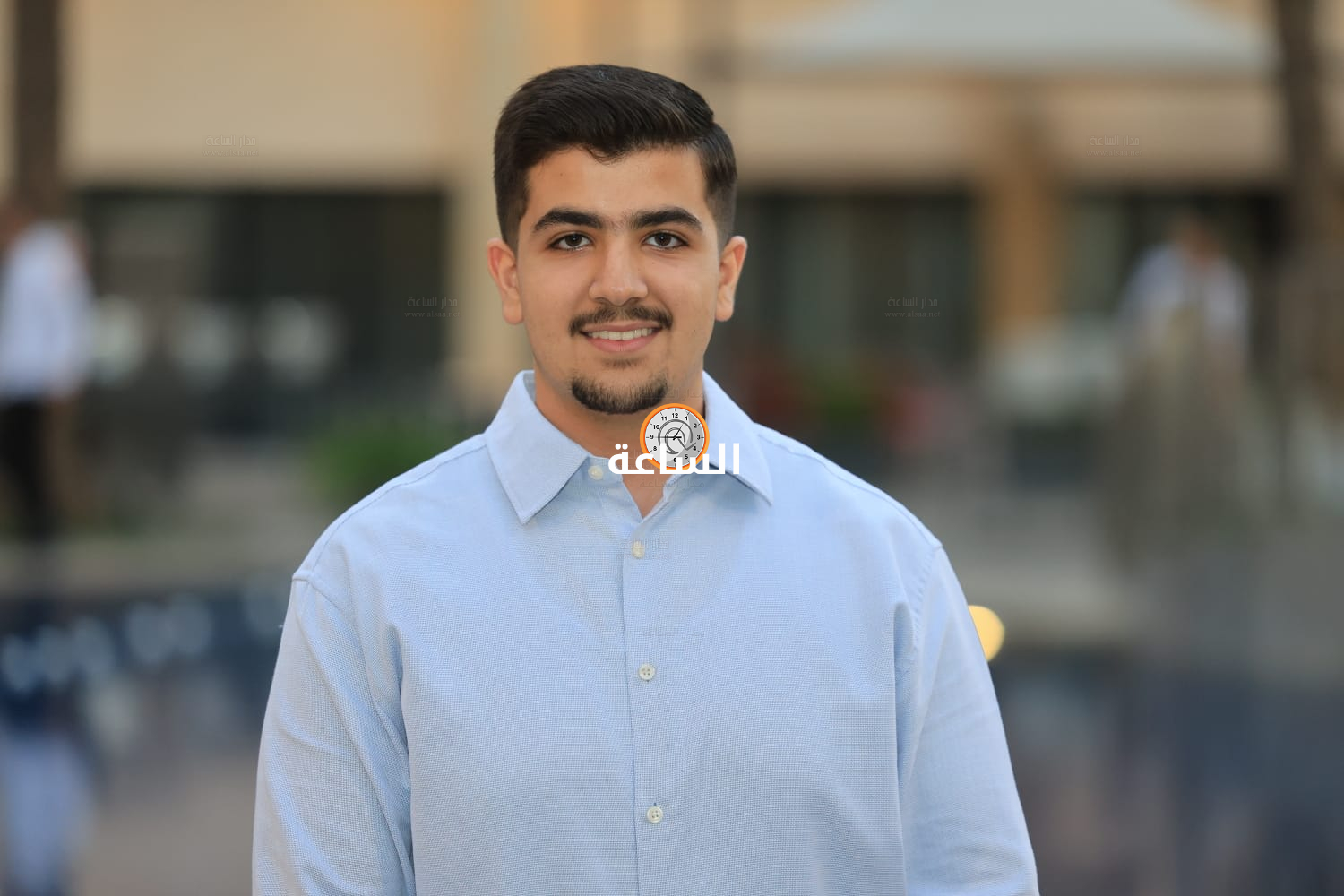 Madar Al-Saa Images 0.39381757052192445