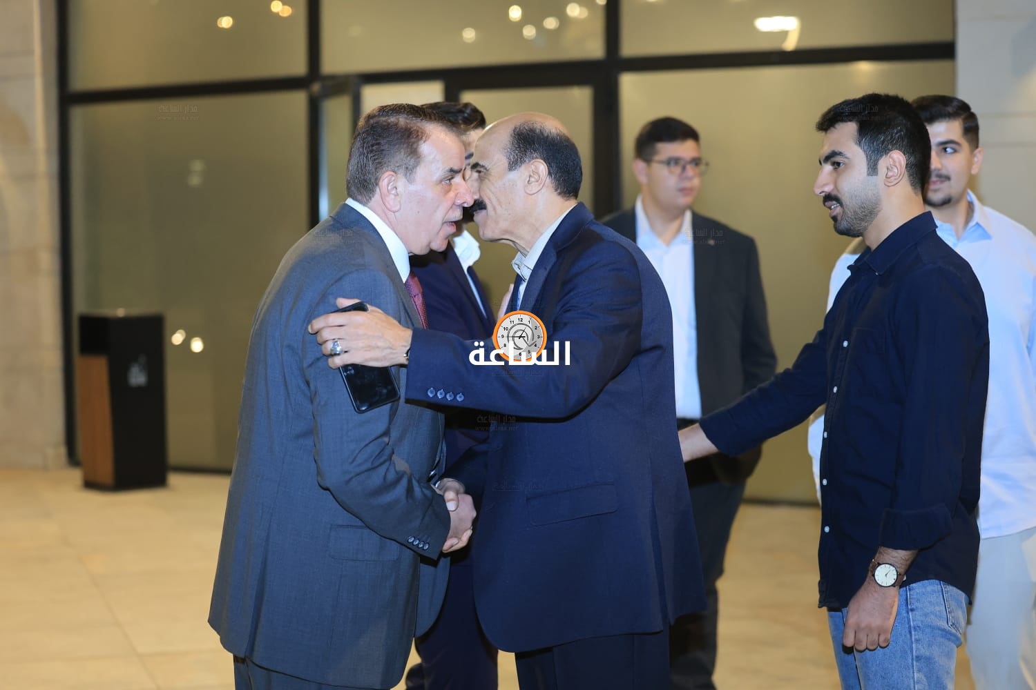 Madar Al-Saa Images 0.01364413421463262