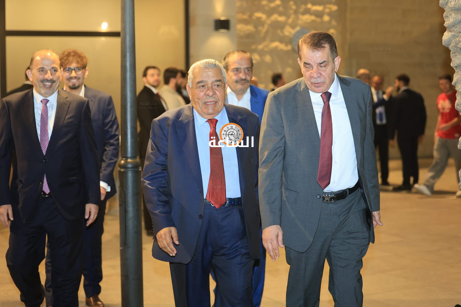 Madar Al-Saa Images 0.5040962733584785