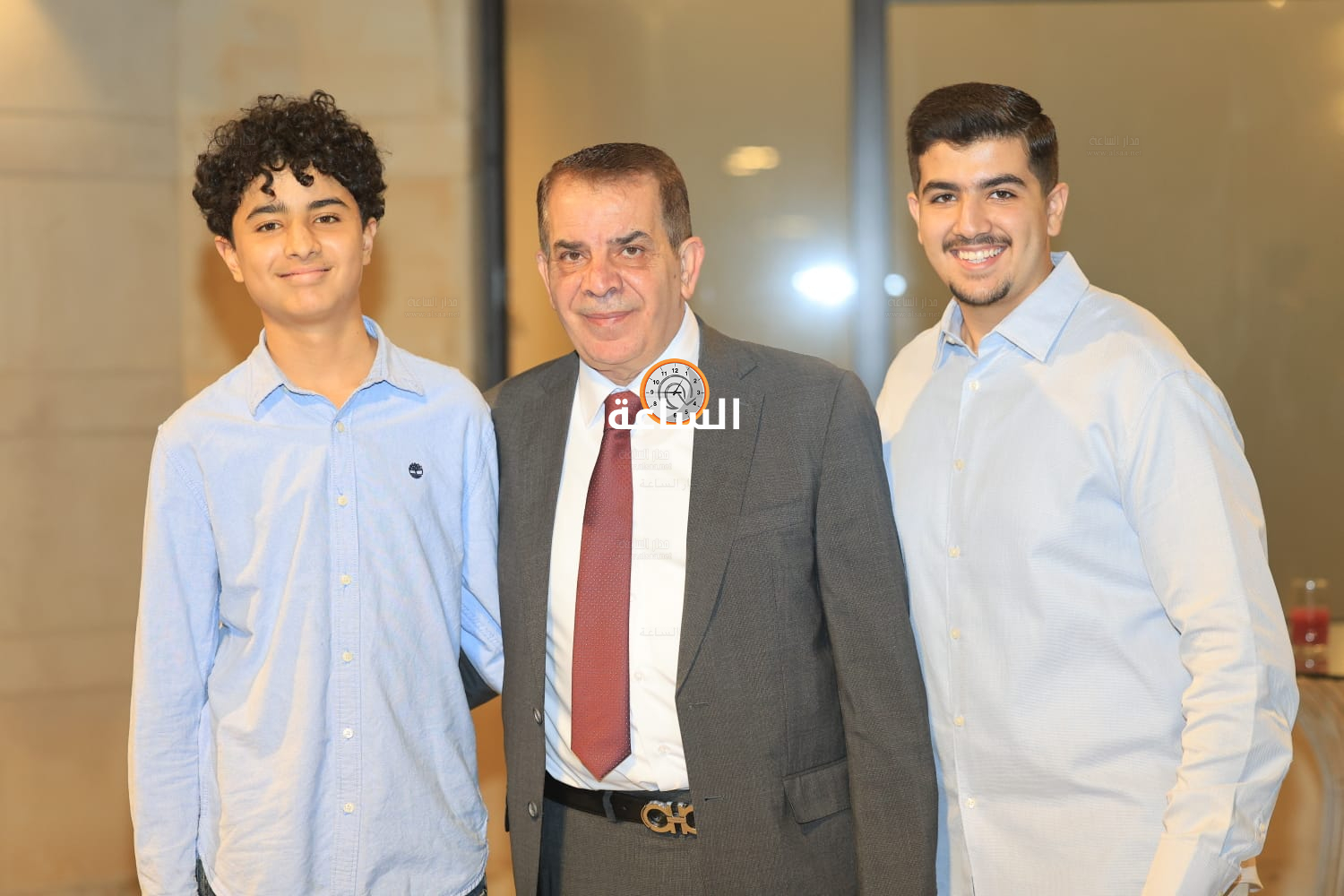 Madar Al-Saa Images 0.28788504317311725