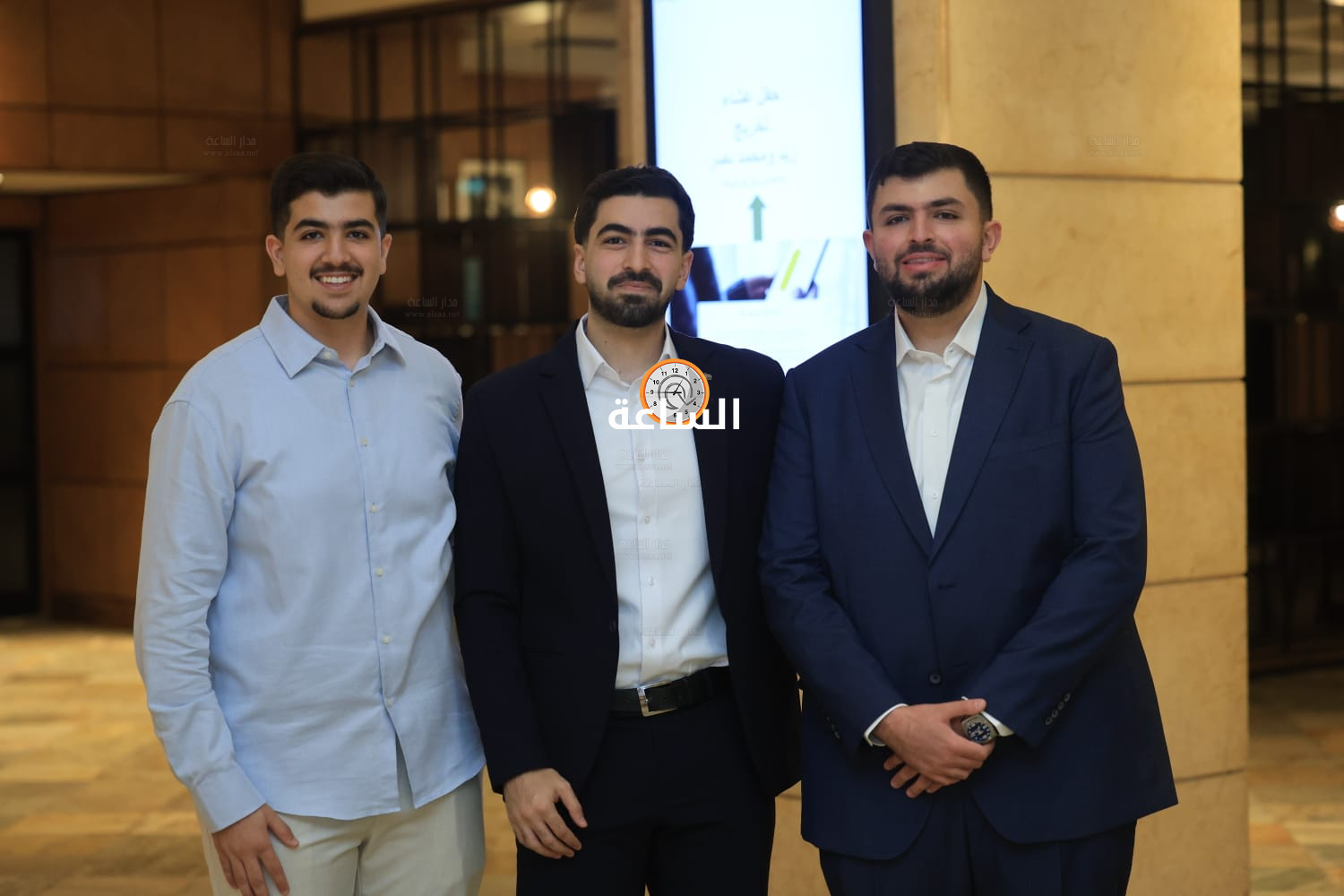 Madar Al-Saa Images 0.3586579234941183
