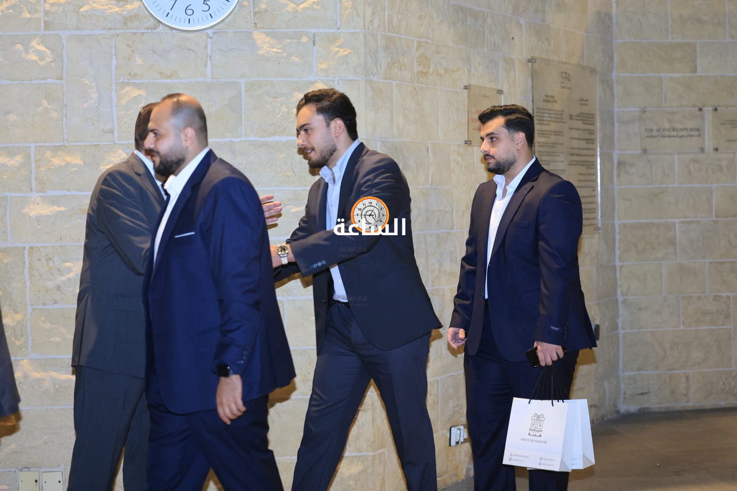Madar Al-Saa Images 0.7885209517478666