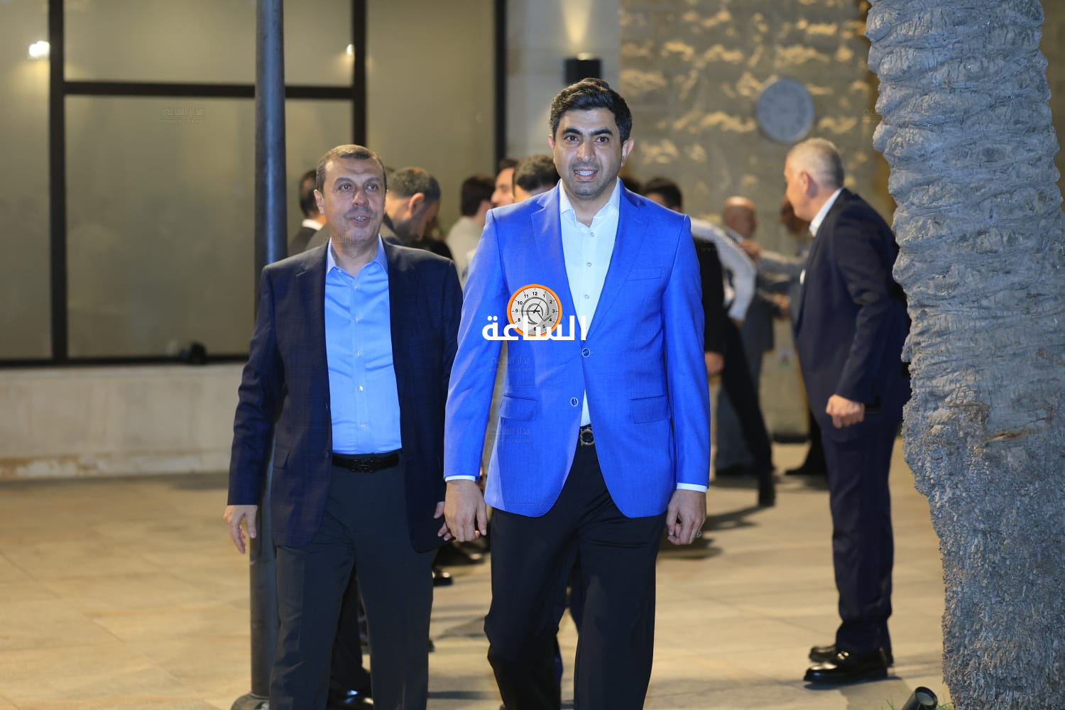 Madar Al-Saa Images 0.7784233440011112