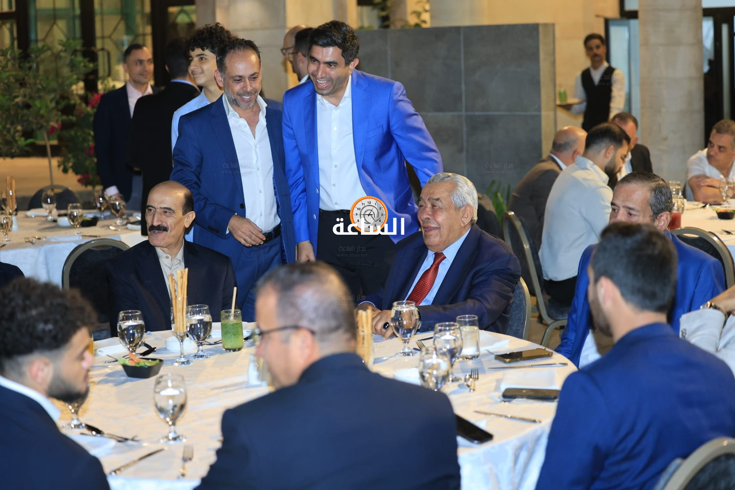 Madar Al-Saa Images 0.8646942875464825