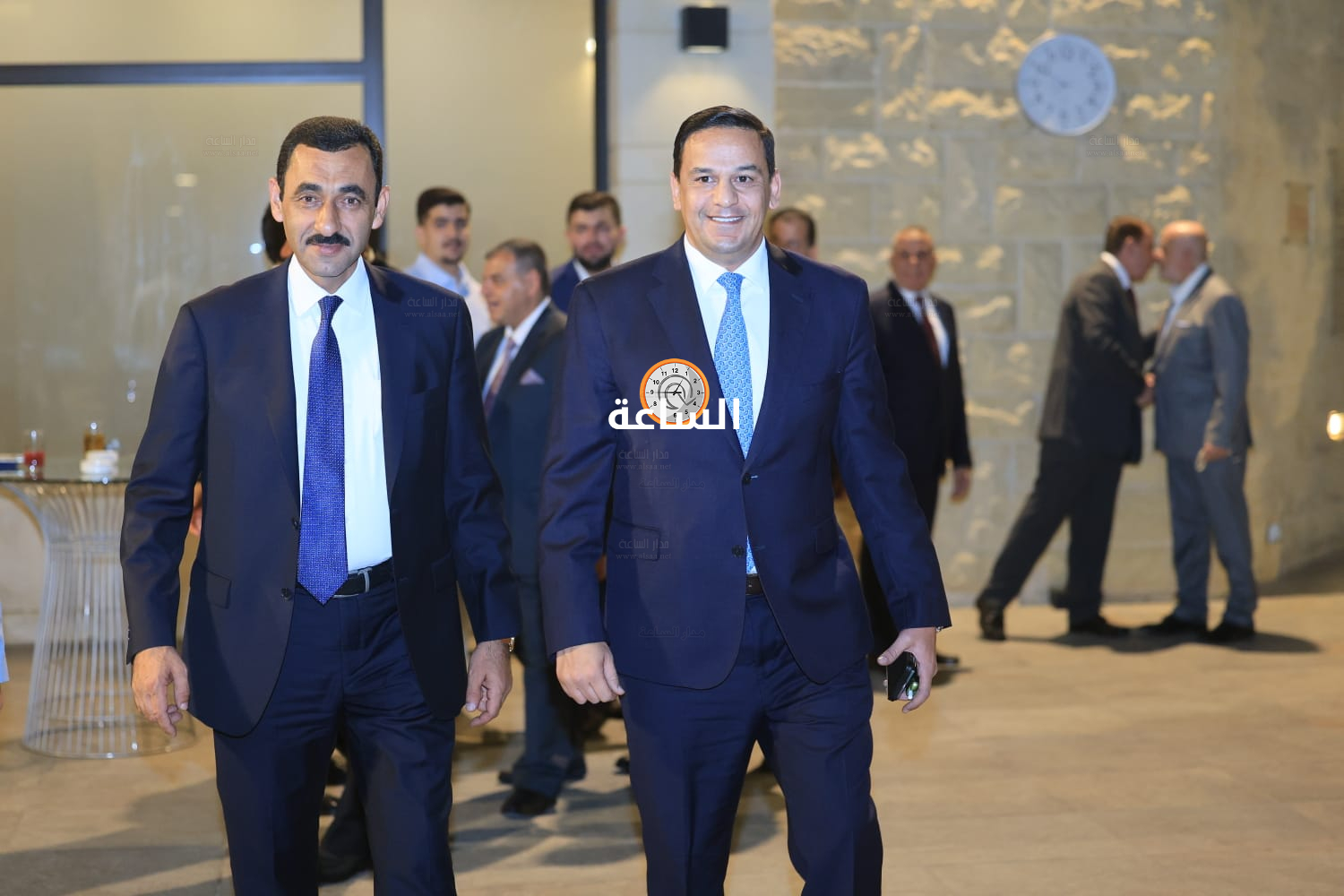 Madar Al-Saa Images 0.3149415098817775