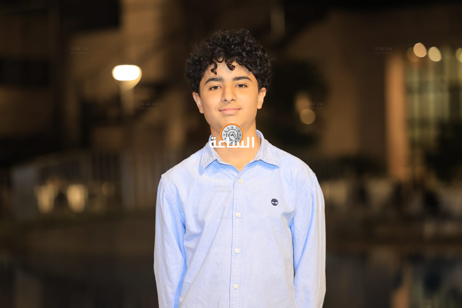 Madar Al-Saa Images 0.8167527909087197