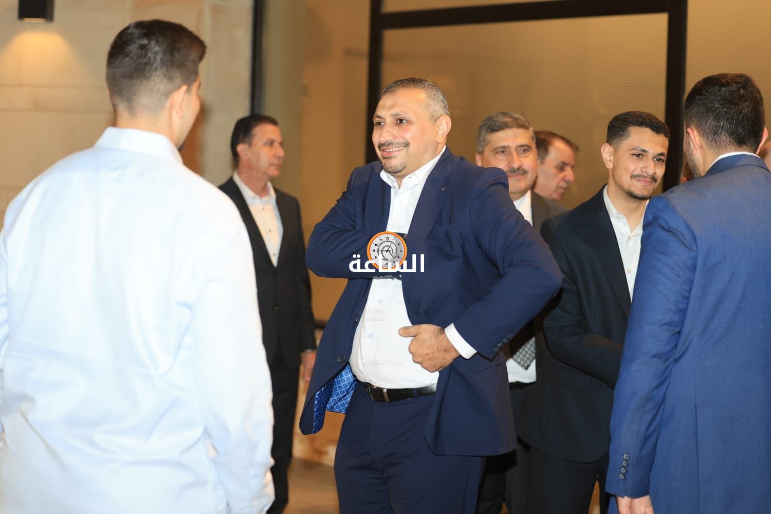 Madar Al-Saa Images 0.779433550805308
