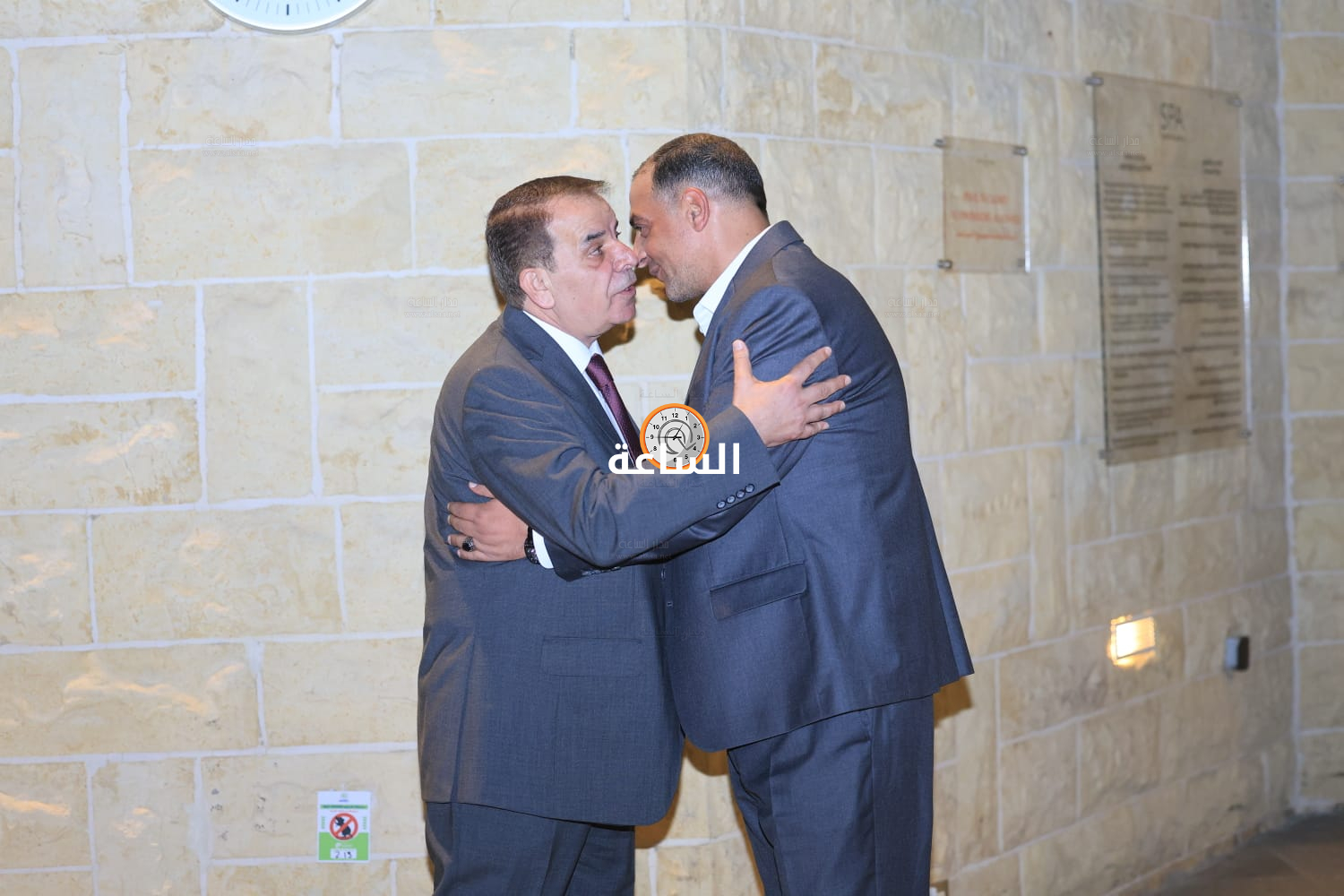 Madar Al-Saa Images 0.6612133867071286