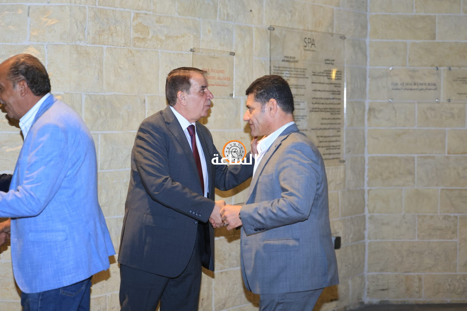Madar Al-Saa Images 0.47176882244334695