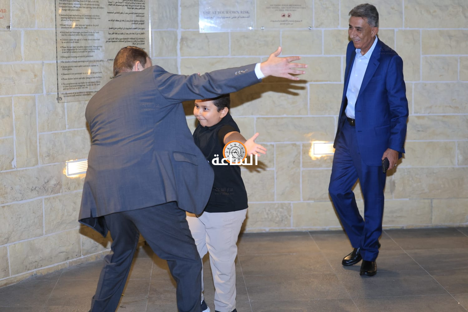 Madar Al-Saa Images 0.5517893968865301