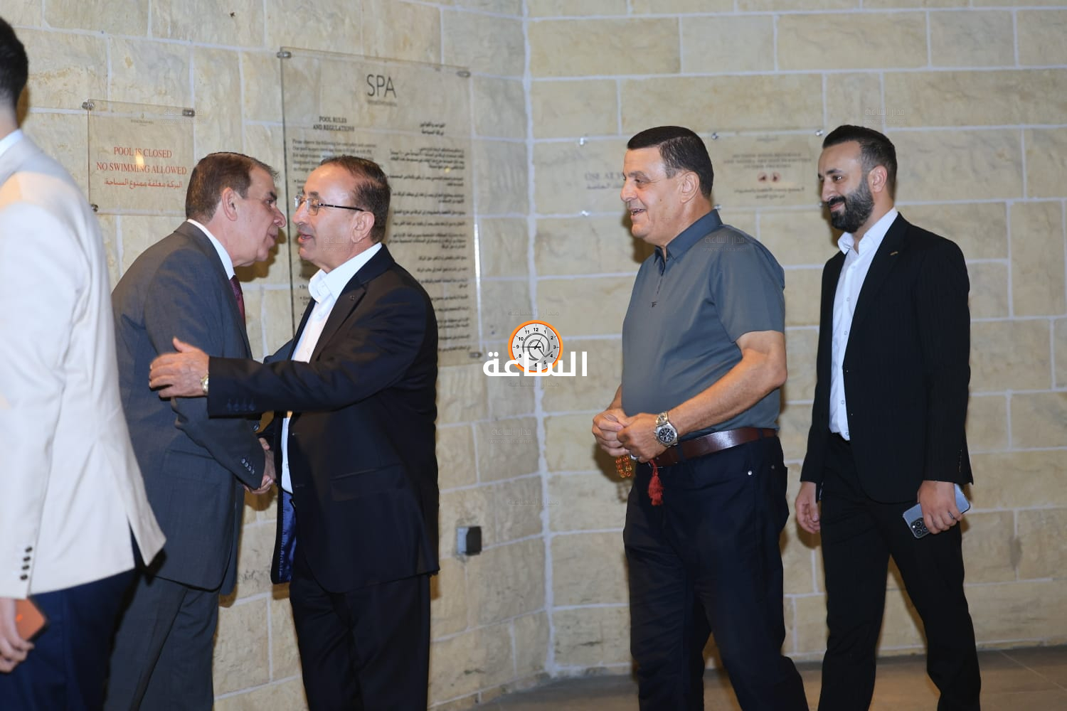 Madar Al-Saa Images 0.24545870594572405