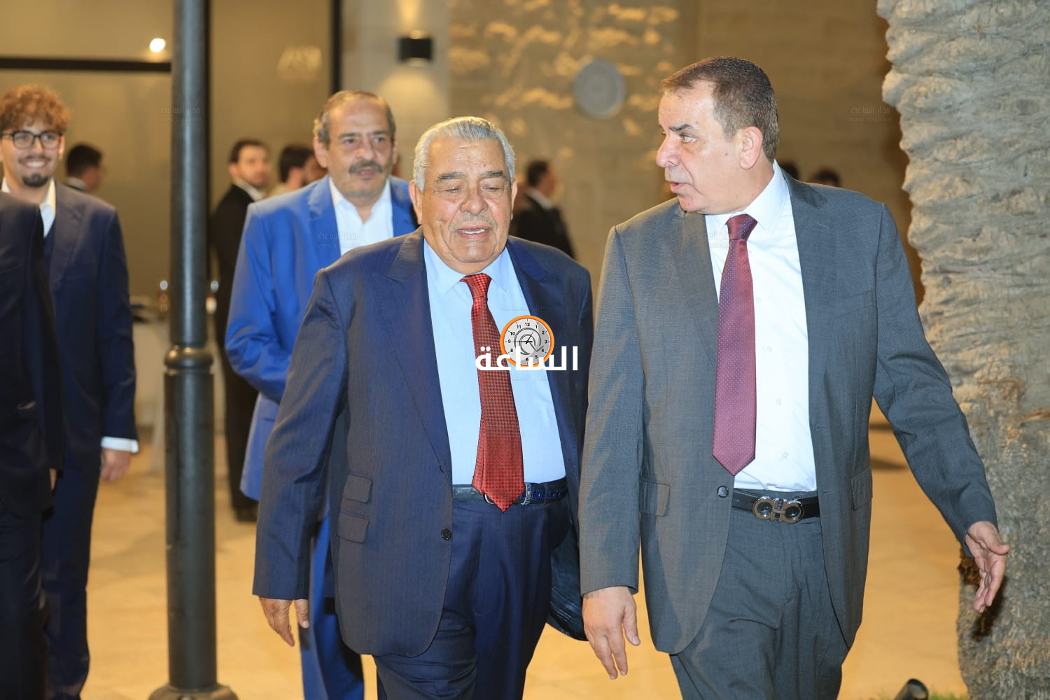 Madar Al-Saa Images 0.7380744353794408