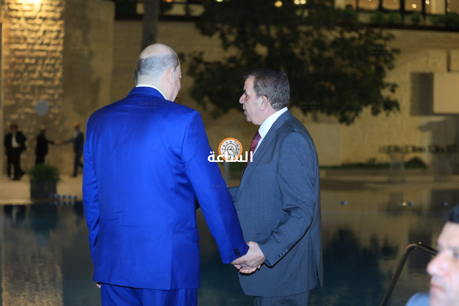 Madar Al-Saa Images 0.9073745473249545