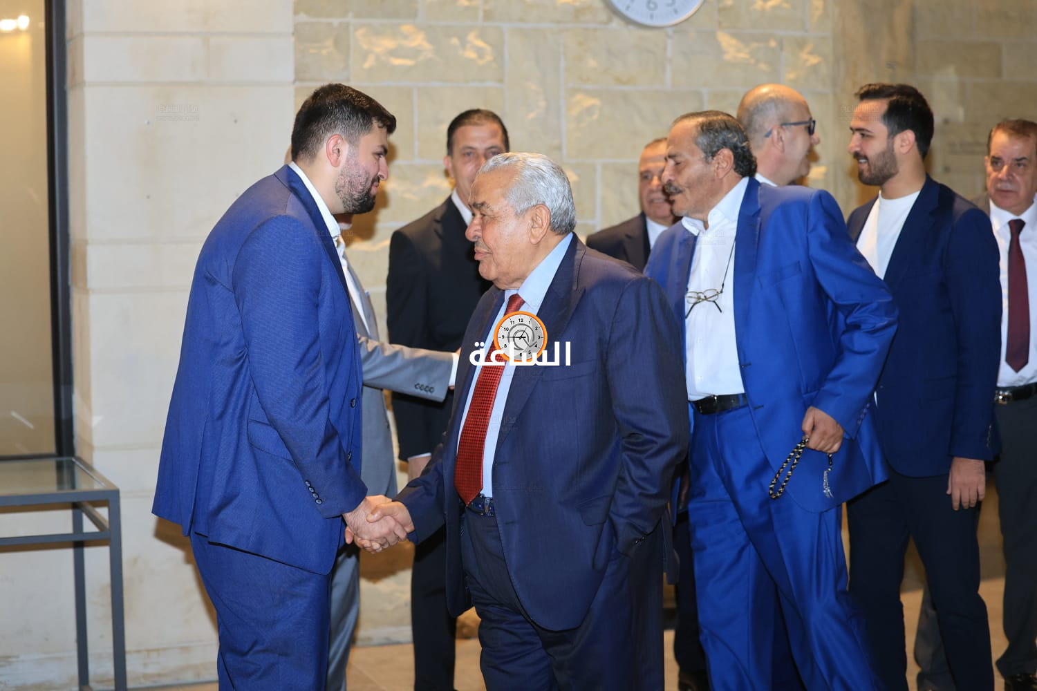 Madar Al-Saa Images 0.09816521946645451
