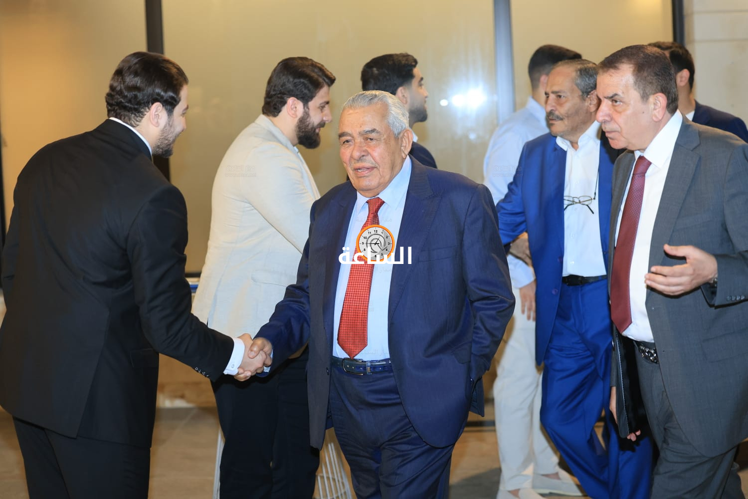 Madar Al-Saa Images 0.6334095938524229