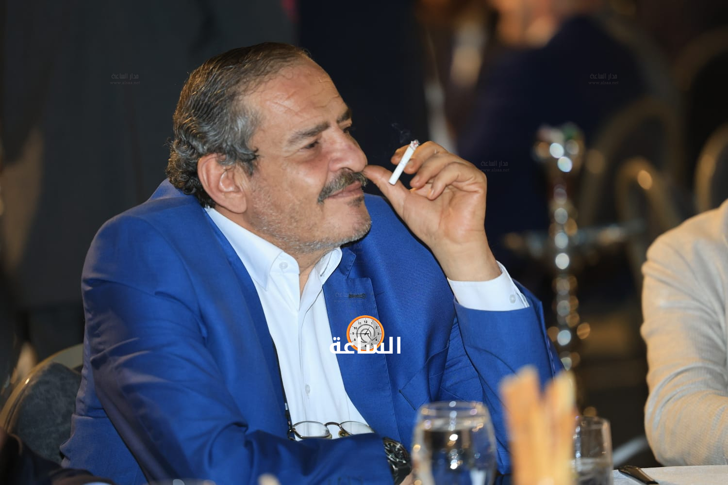 Madar Al-Saa Images 0.835767678236461