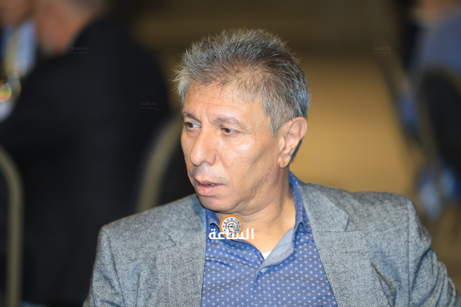 Madar Al-Saa Images 0.11234672968337367
