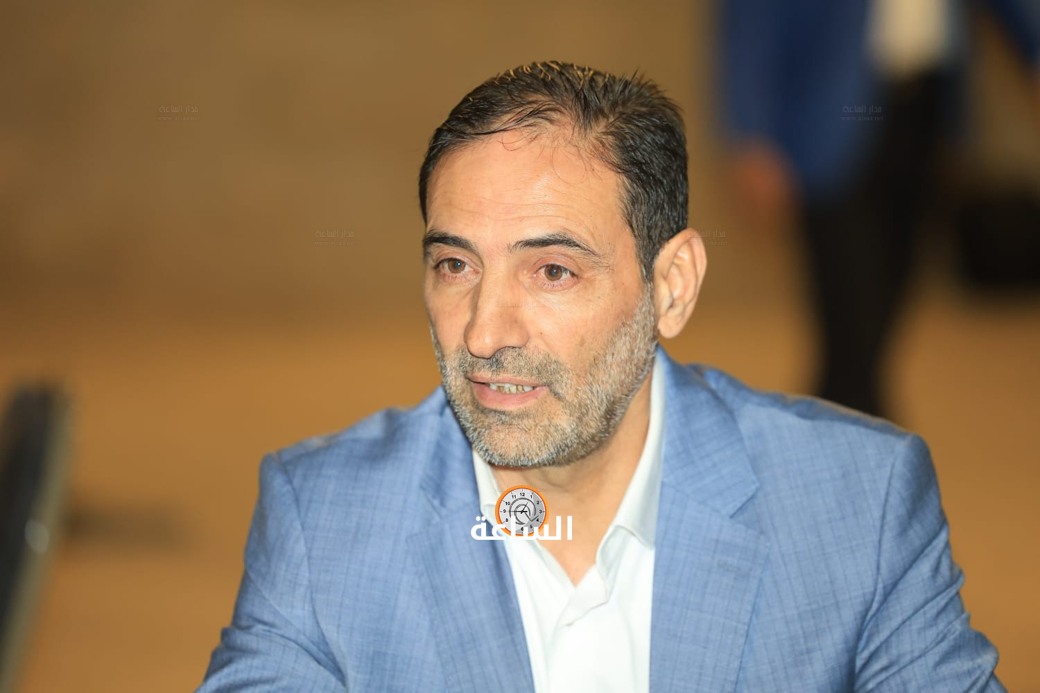 Madar Al-Saa Images 0.5155107456085217