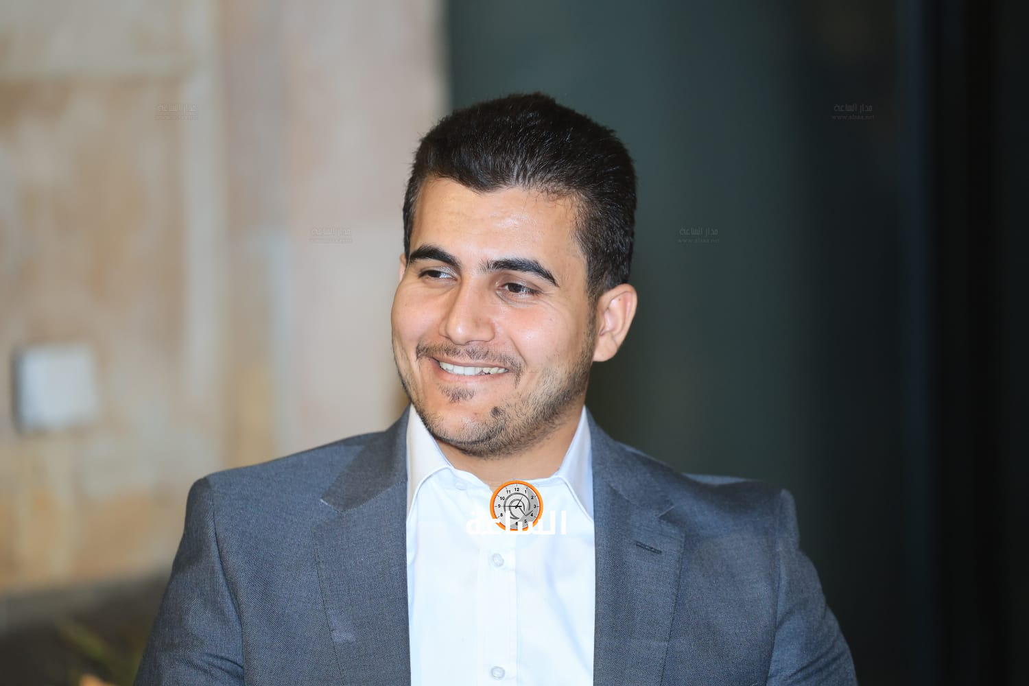 Madar Al-Saa Images 0.5401530303418541