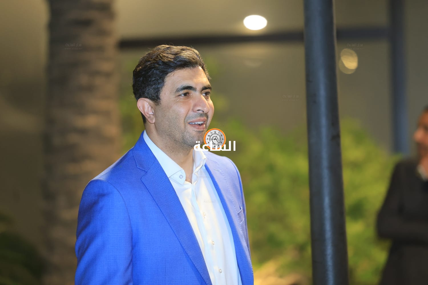 Madar Al-Saa Images 0.23837767754528283