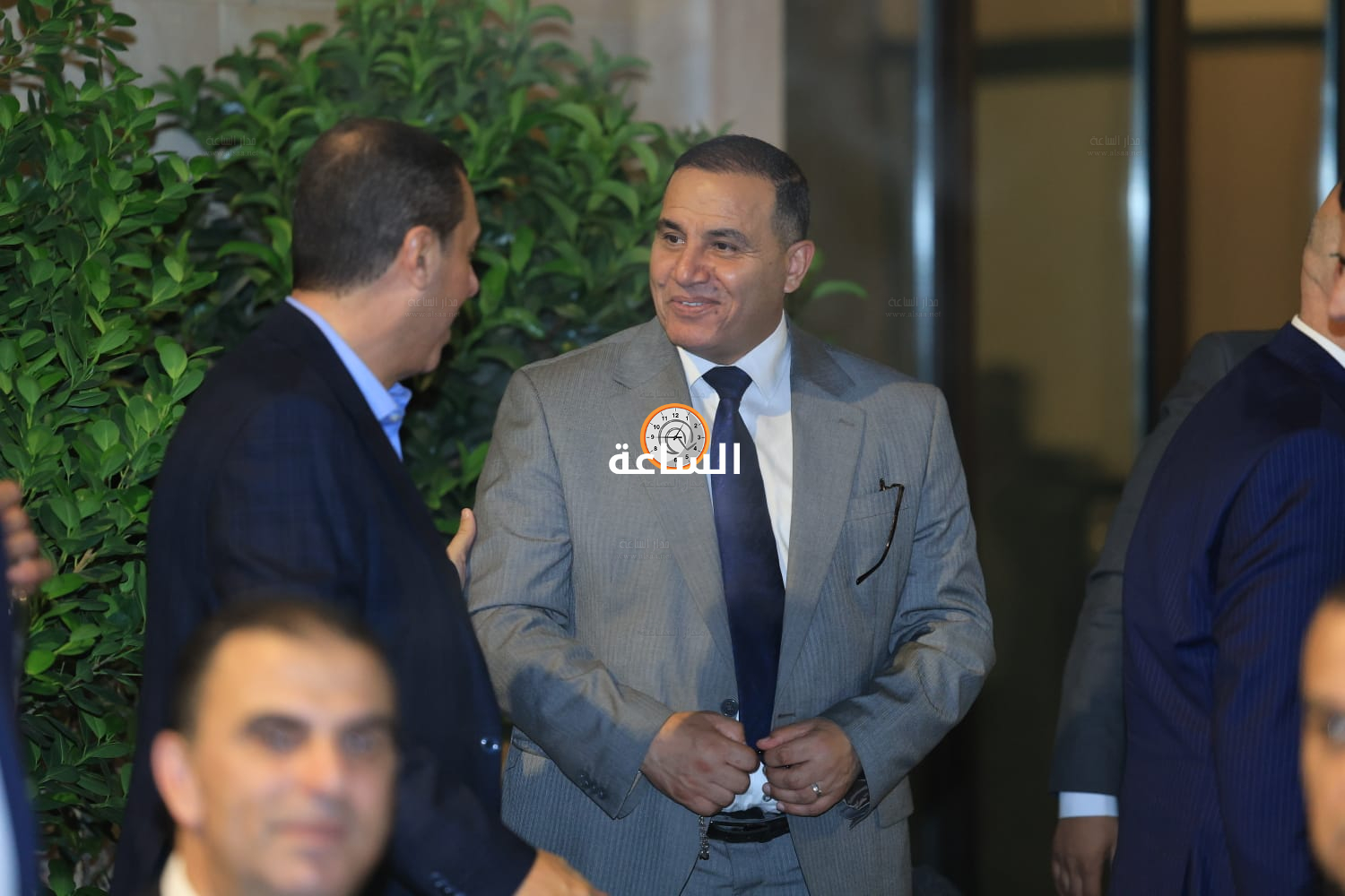 Madar Al-Saa Images 0.09548656511159248