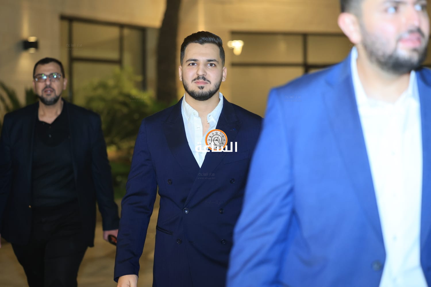 Madar Al-Saa Images 0.5630211775949914