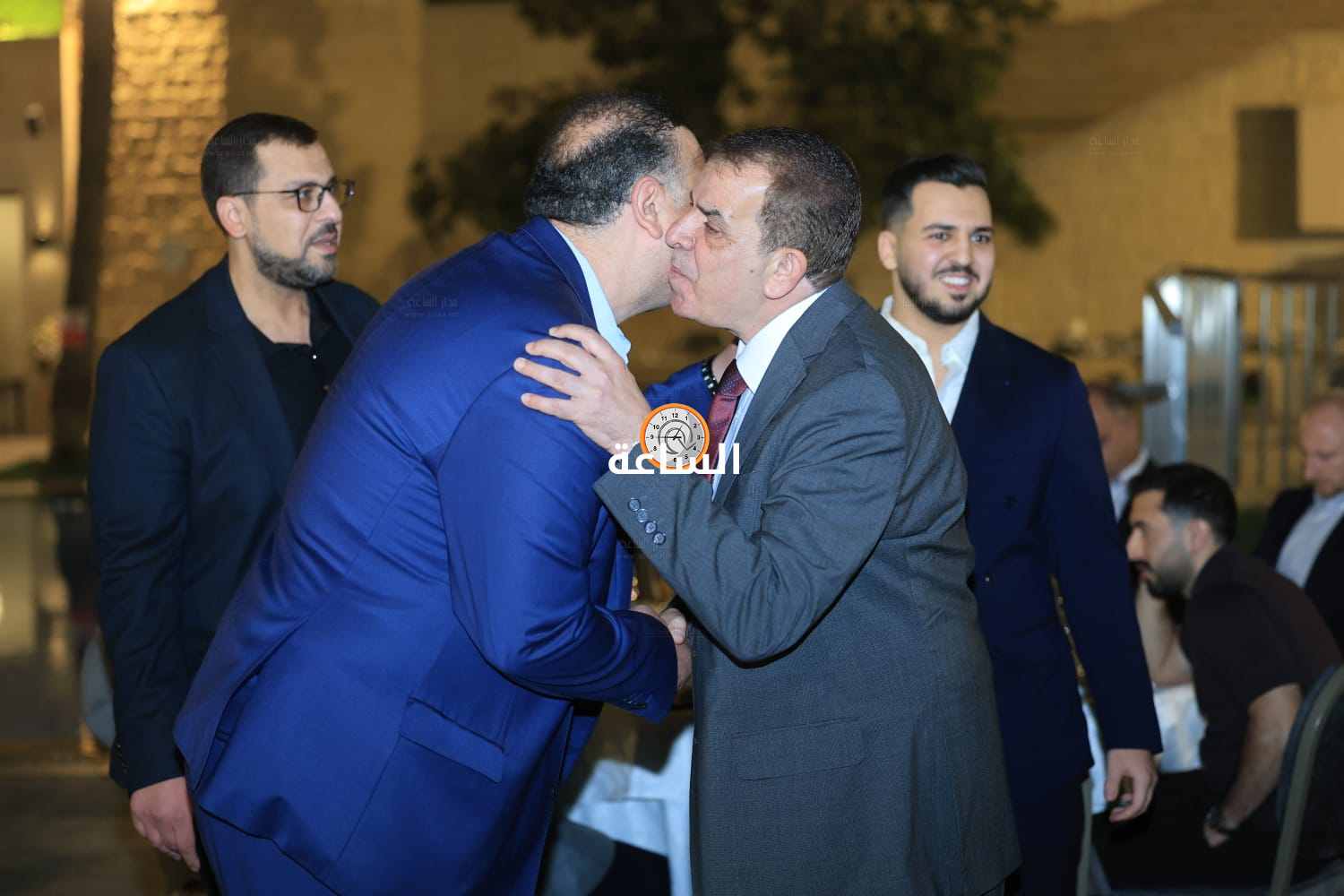 Madar Al-Saa Images 0.8450218955688313