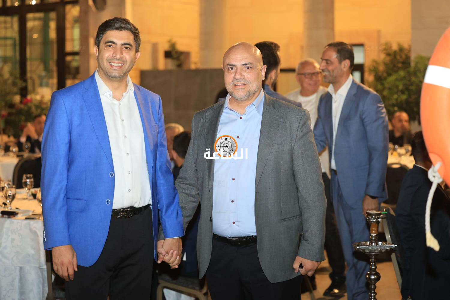 Madar Al-Saa Images 0.3404028773961273