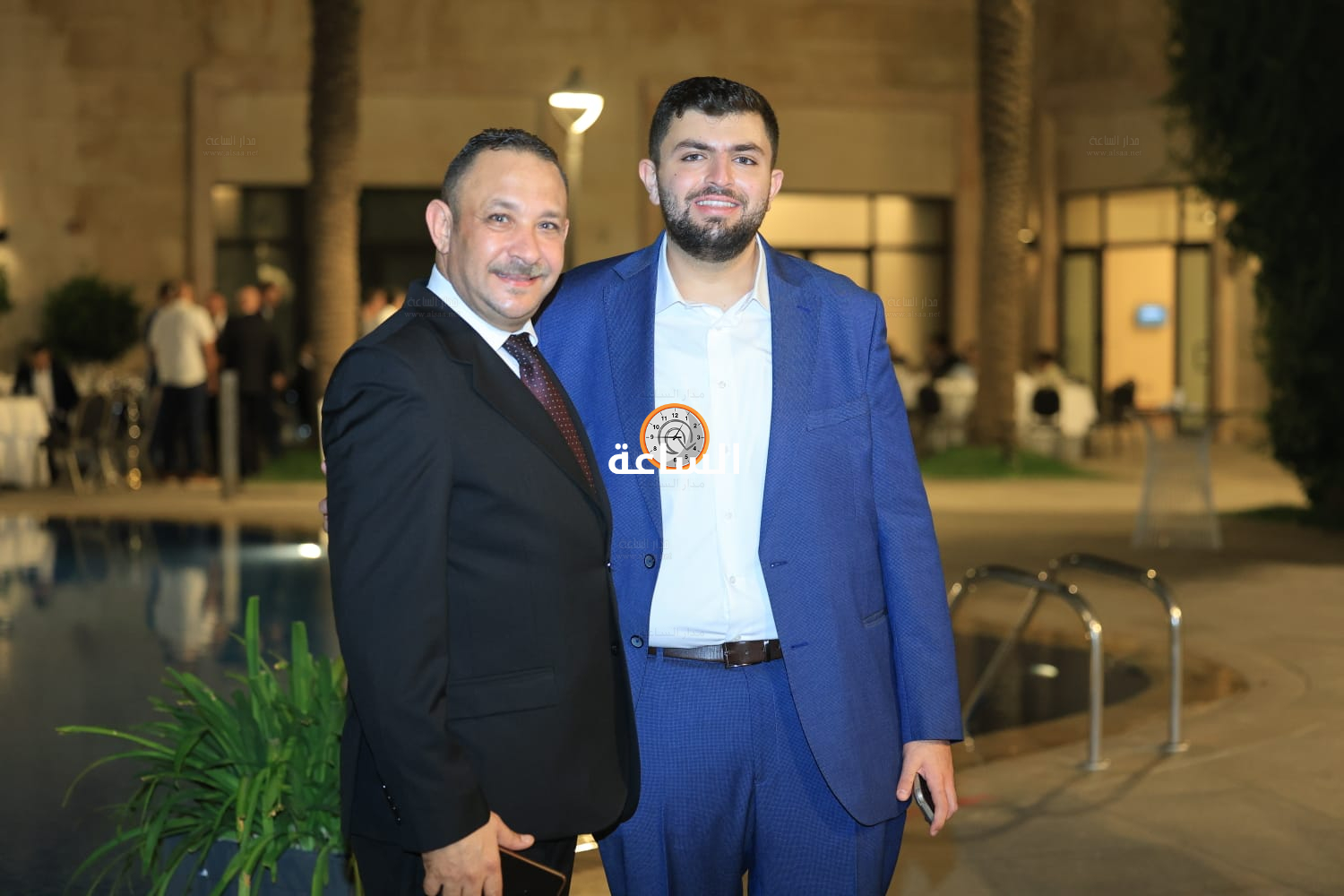 Madar Al-Saa Images 0.7745845741821339
