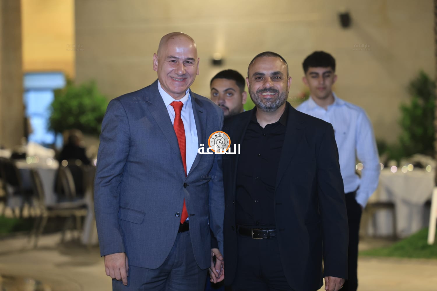 Madar Al-Saa Images 0.4522765851084627