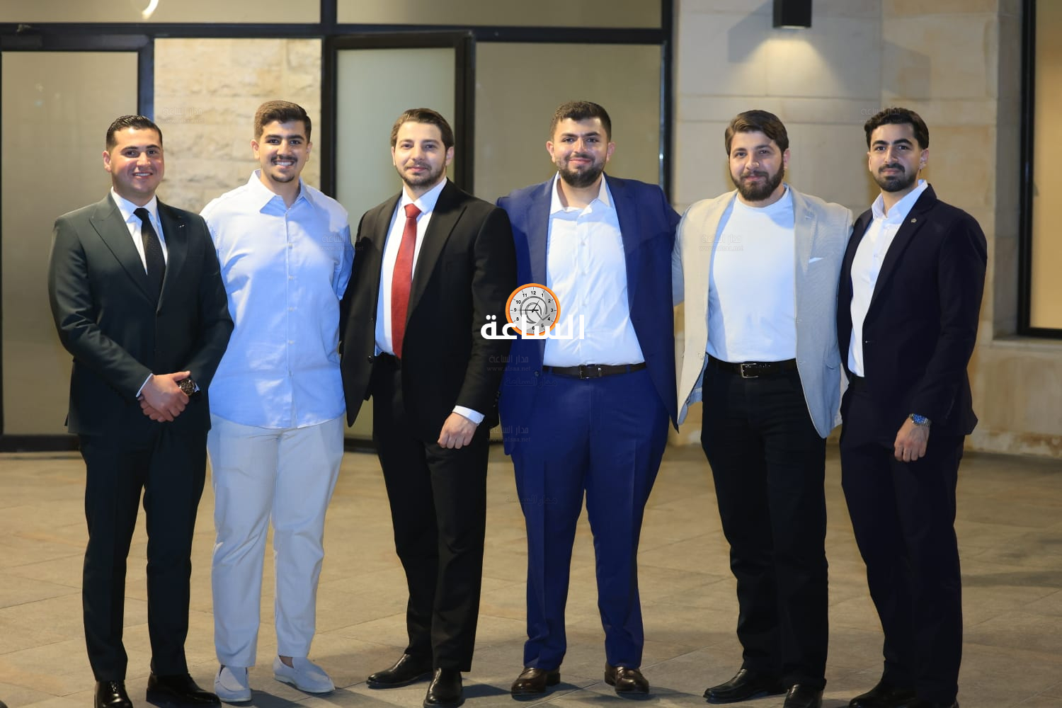 Madar Al-Saa Images 0.7425139815398287