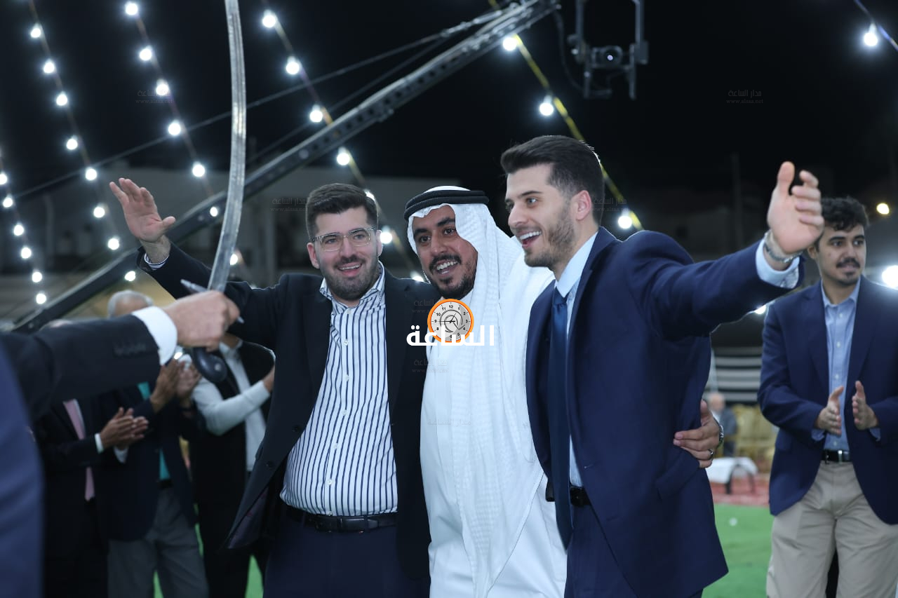 Madar Al-Saa Images 0.43924099694858887