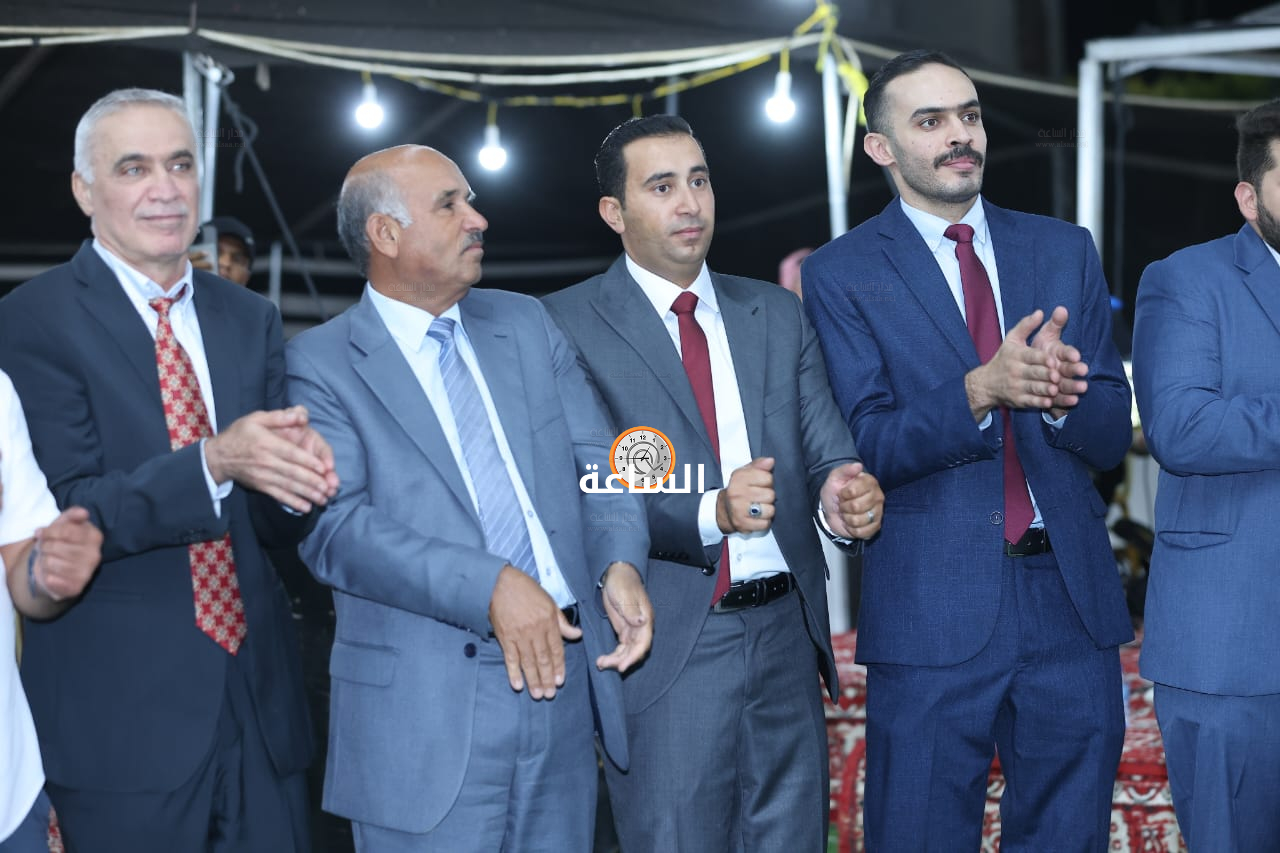 Madar Al-Saa Images 0.161274400210477