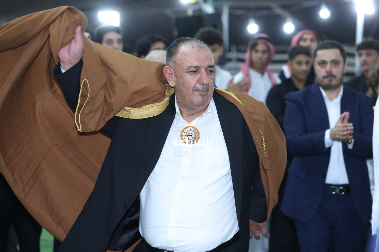 Madar Al-Saa Images 0.4333426755405386