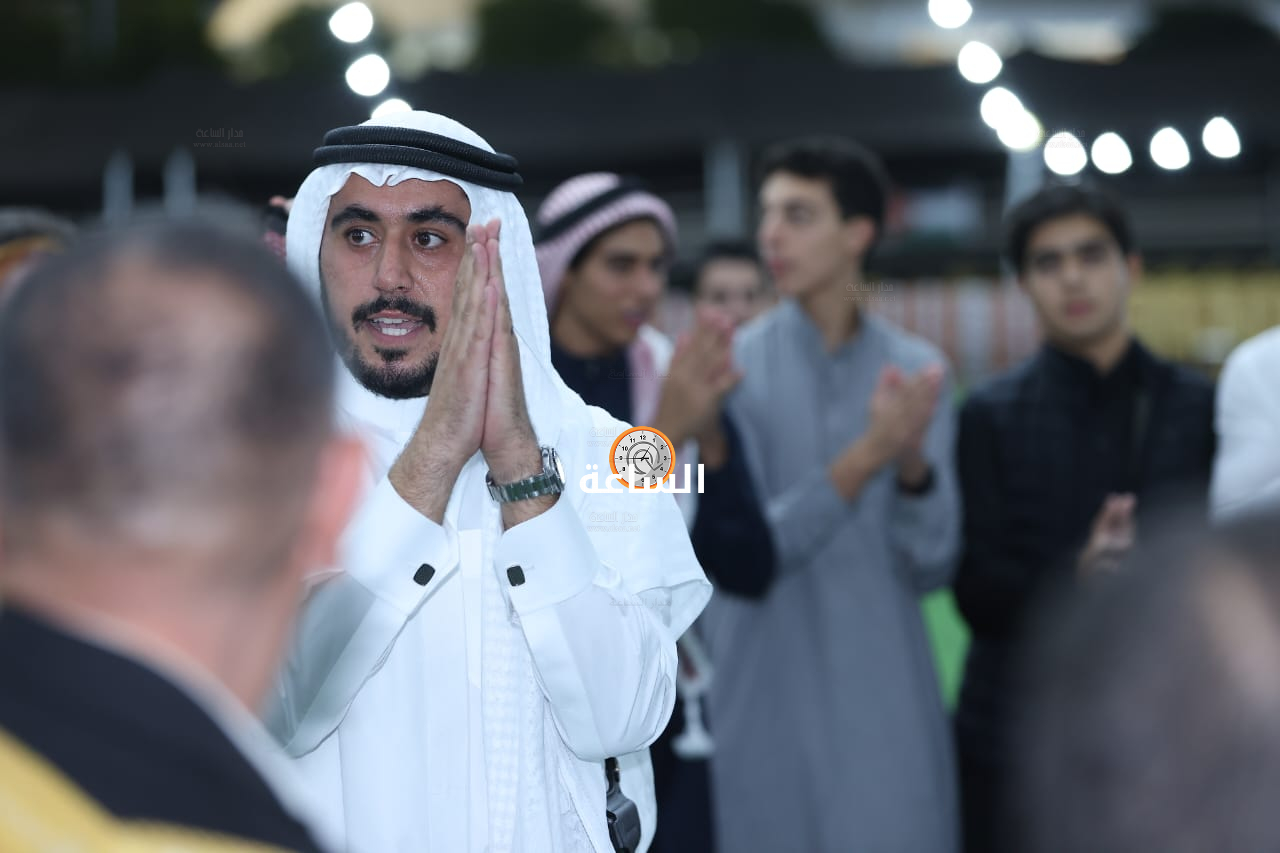 Madar Al-Saa Images 0.013742409731928529