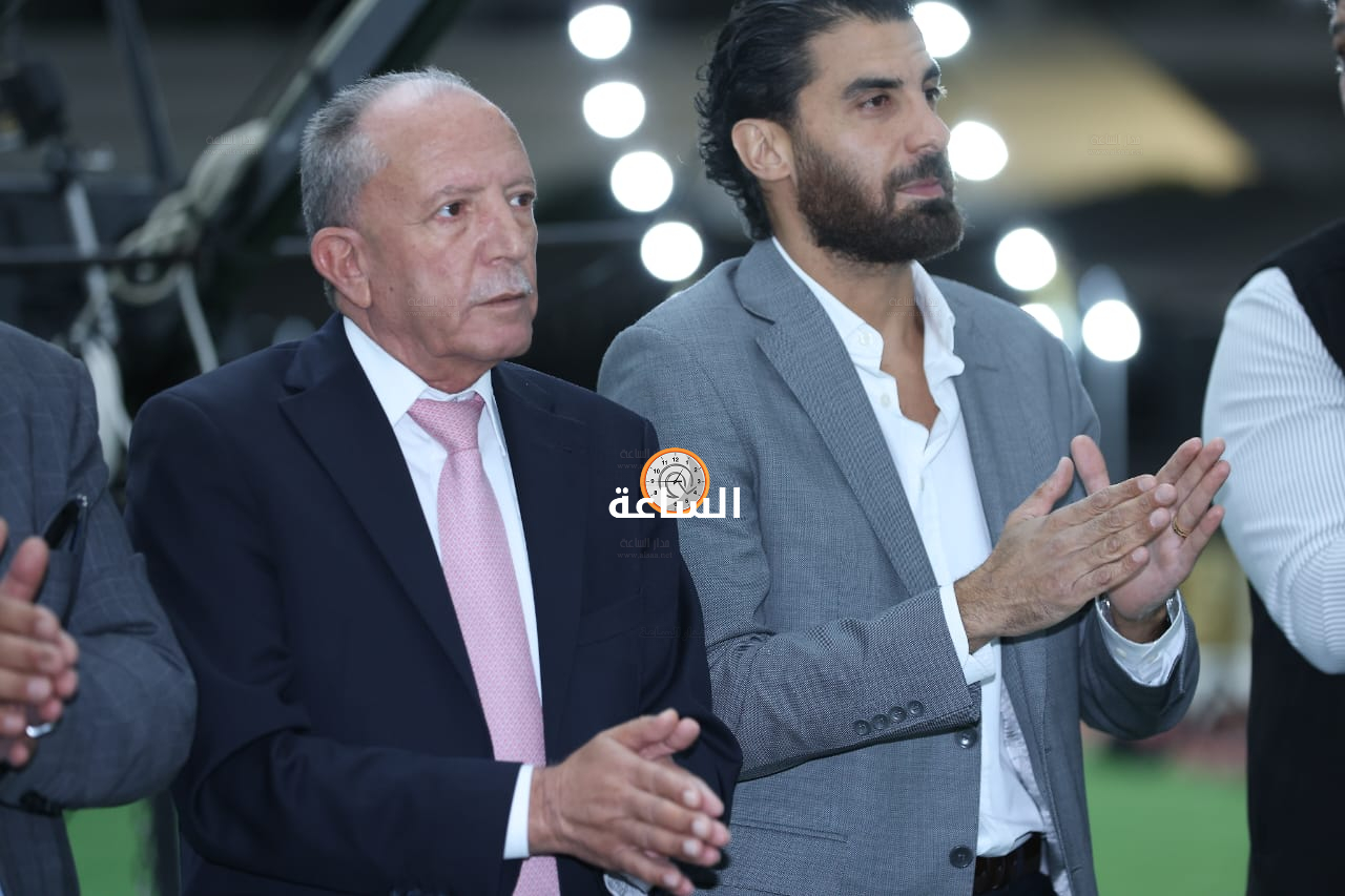 Madar Al-Saa Images 0.7567977480263524