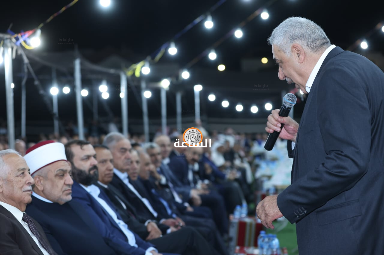 Madar Al-Saa Images 0.38553586862162825