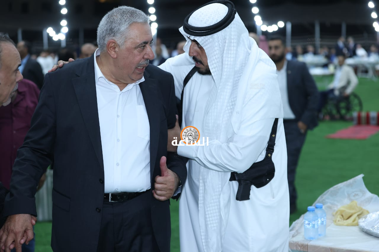 Madar Al-Saa Images 0.19323712246598135