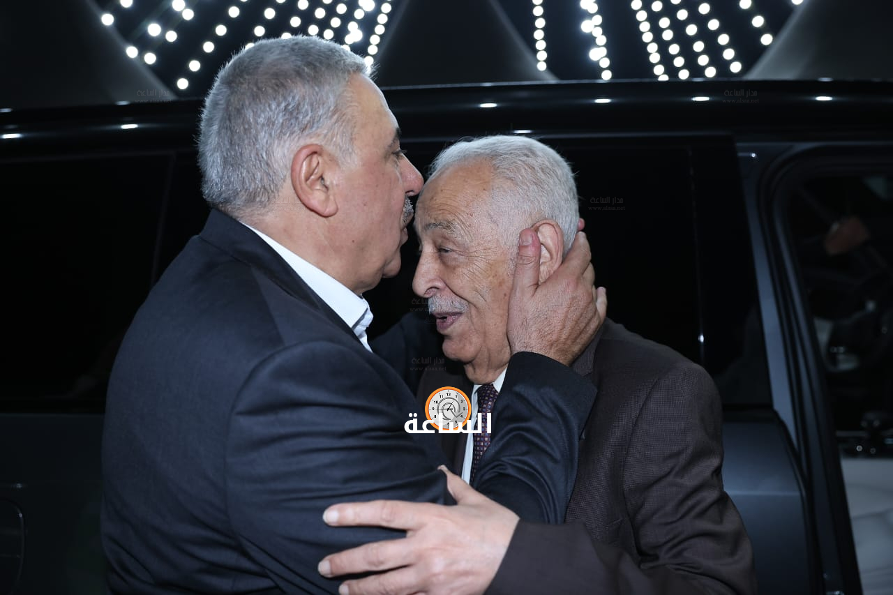 Madar Al-Saa Images 0.15479762368577799