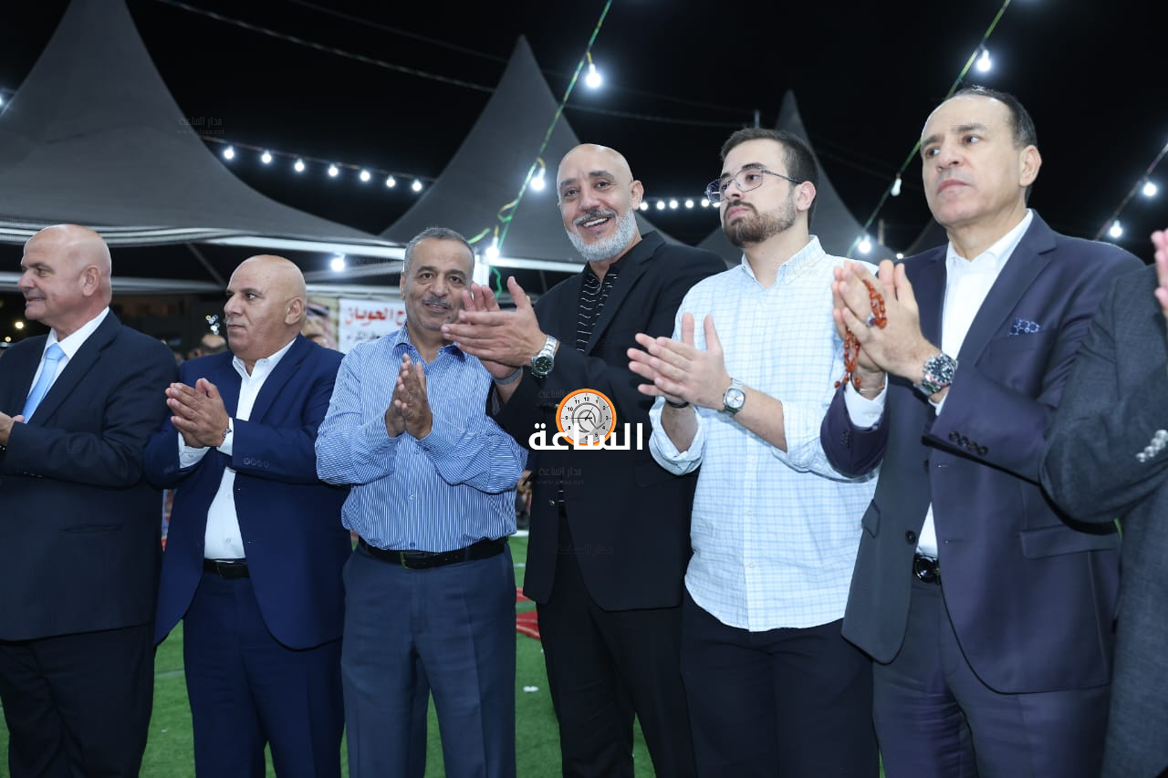 Madar Al-Saa Images 0.6447863670729016