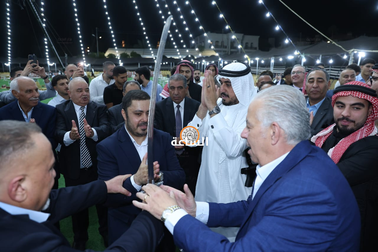 Madar Al-Saa Images 0.26287321944585373