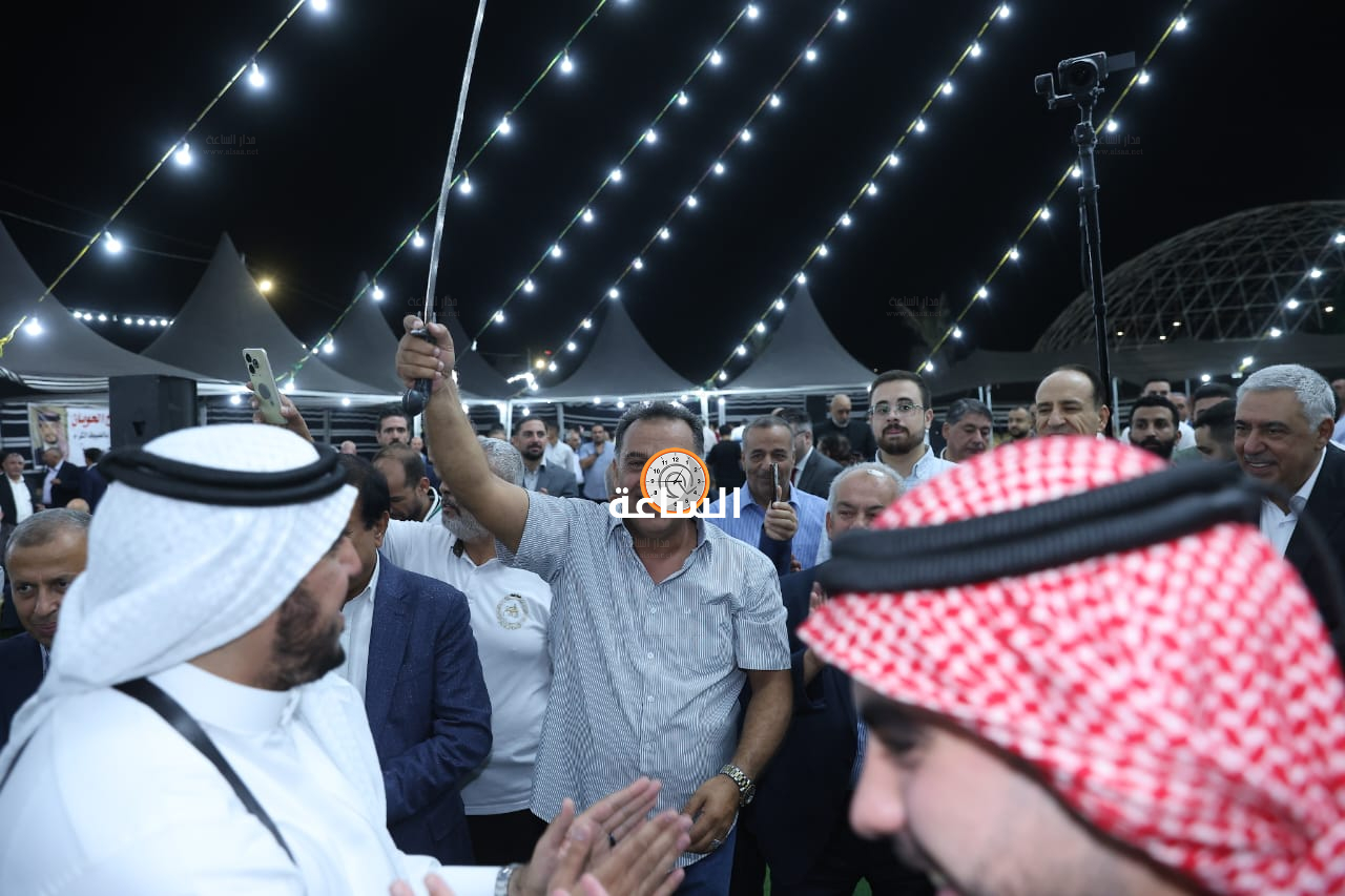 Madar Al-Saa Images 0.9254292403158442